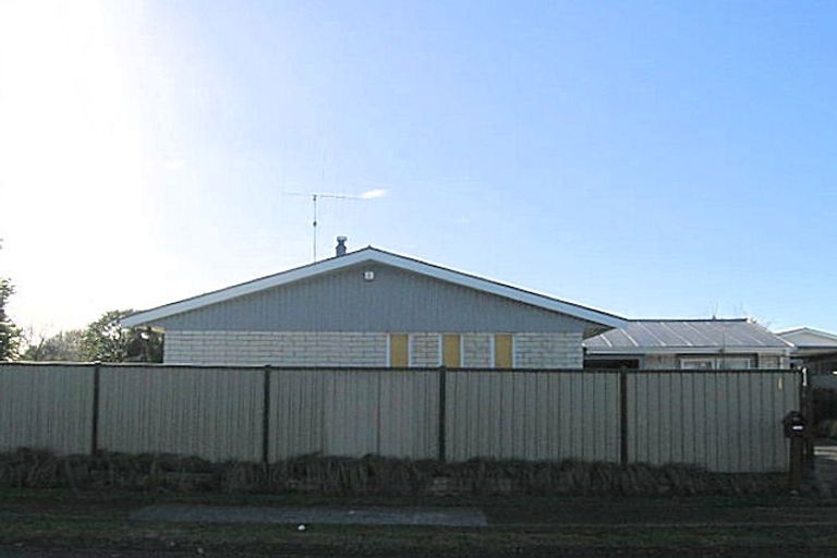 Photo of property in 1 Ruapehu Street, Chartwell, Hamilton, 3210