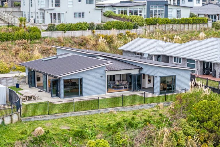 Photo of property in 74 John Burke Drive, Aotea, Porirua, 5024