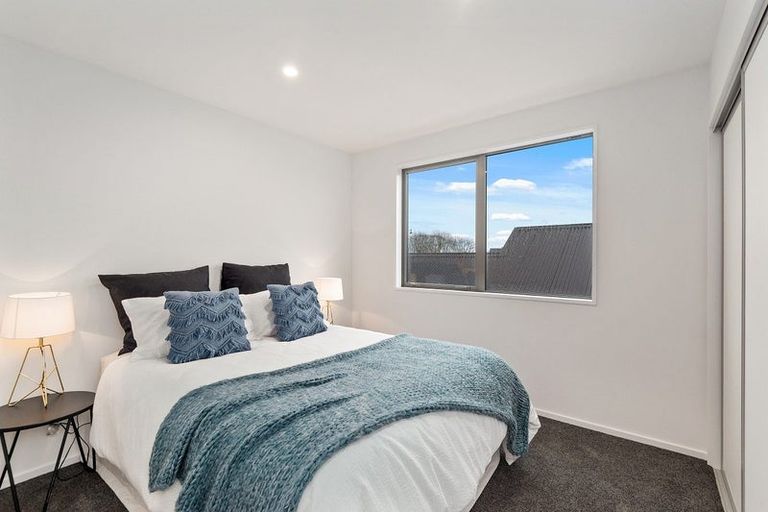 Photo of property in 7 Nevermore Place, Halswell, Christchurch, 8025