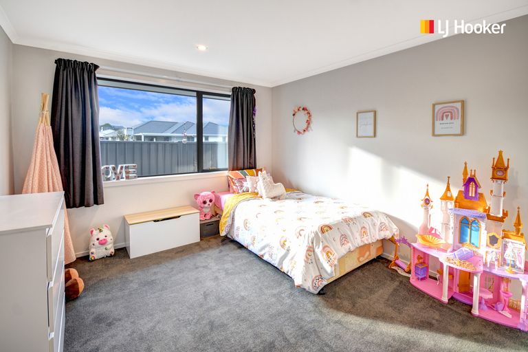 Photo of property in 6 Silverview Place, Mosgiel, 9024