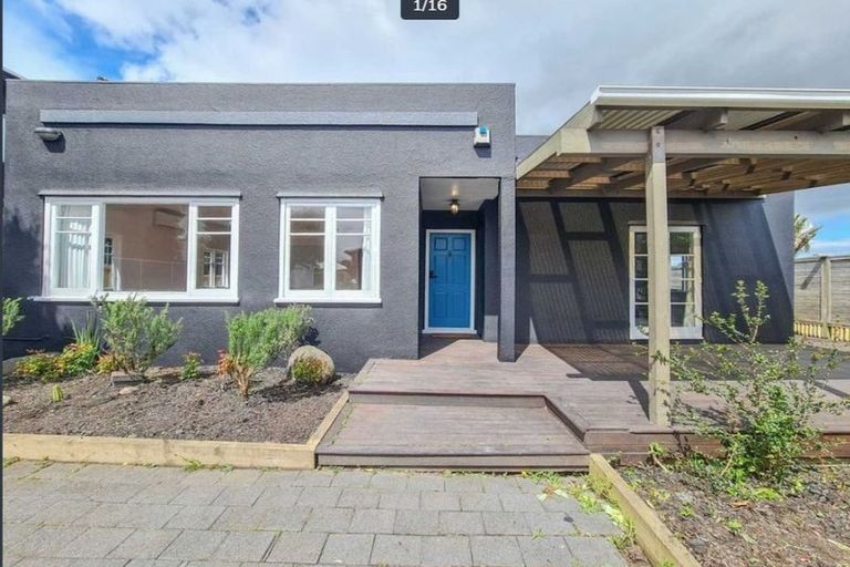 Photo of property in 36b Alberta Street, Point Chevalier, Auckland, 1022