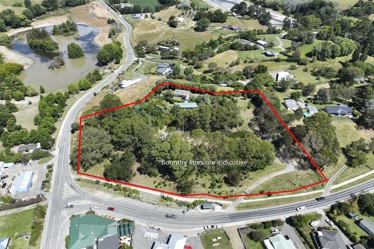 Photo of property in 11 Dartmoor Road, Puketapu, Napier, 4186