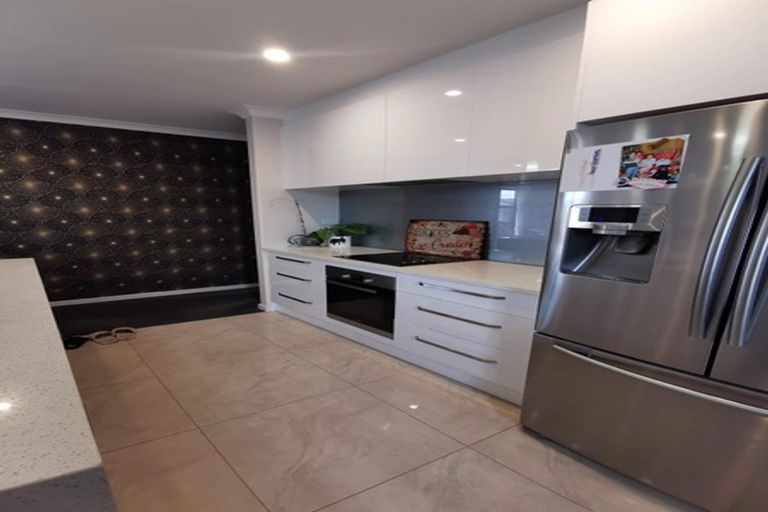 Photo of property in 12 Edwin Ebbett Place, Wigram, Christchurch, 8025