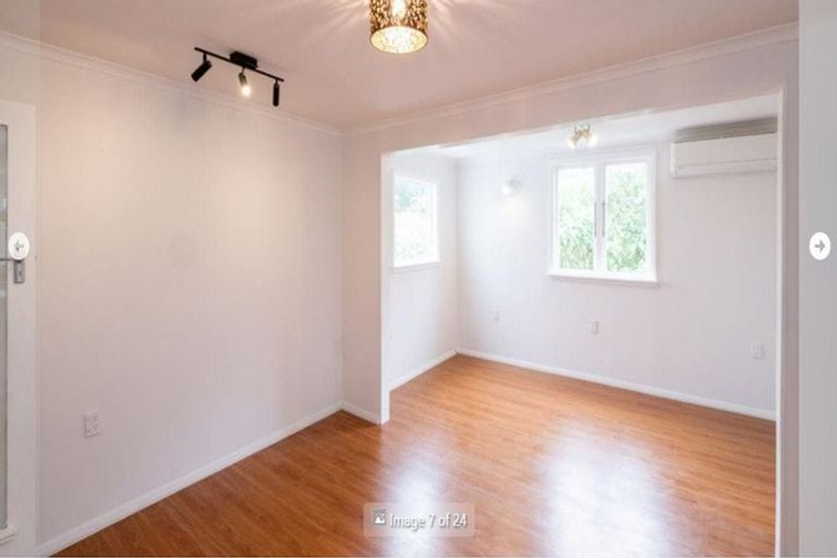 Photo of property in 1a Ropata Street, Hawera, 4610