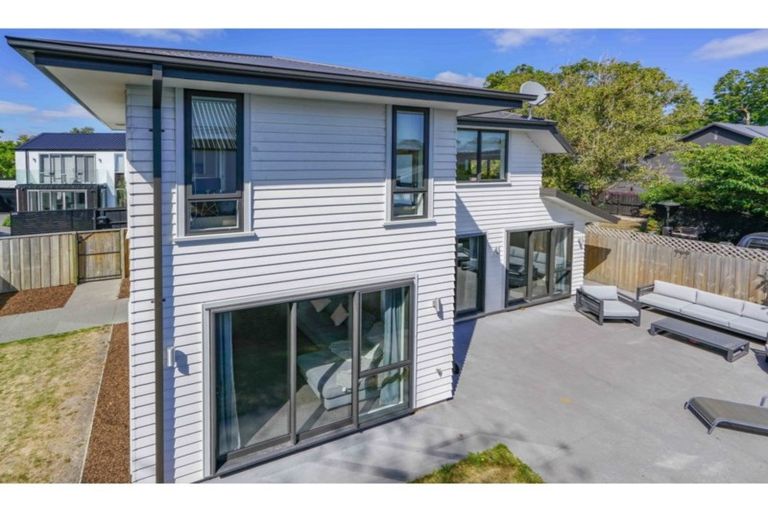 Photo of property in 36b Westminster Street, St Albans, Christchurch, 8014