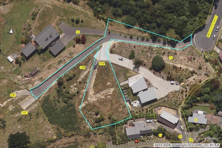 Photo of property in 30a Mercer Street, Kenmure, Dunedin, 9011