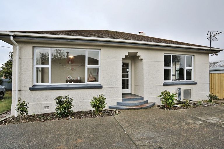 Photo of property in 200 Margaret Street, Glengarry, Invercargill, 9810