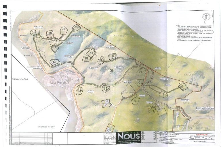 Photo of property in 150 Ohiti Road, Crownthorpe, Hastings, 4179