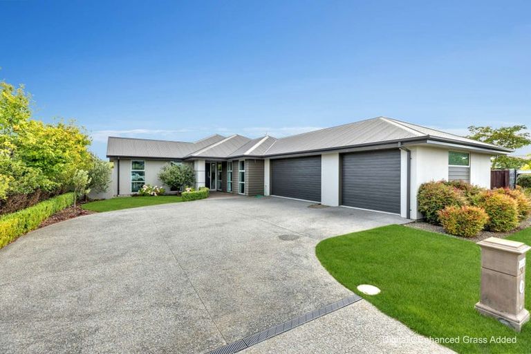 Photo of property in 57 Sterling Crescent, Kaiapoi, 7630