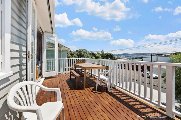 Photo of property in 49 Tukanae Street, Strathmore Park, Wellington, 6022