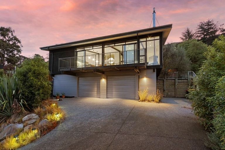 Photo of property in 26 Mariners Cove, Cass Bay, Lyttelton, 8082