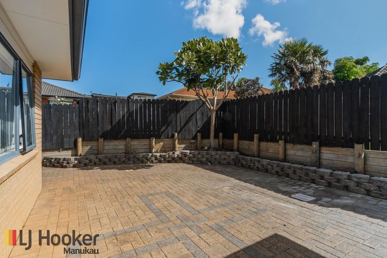 Photo of property in 4 Senator Drive, Manurewa, Auckland, 2105