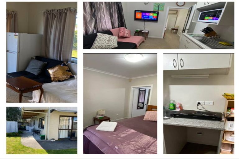 Photo of property in 8 Defoe Avenue, Hillcrest, Hamilton, 3216