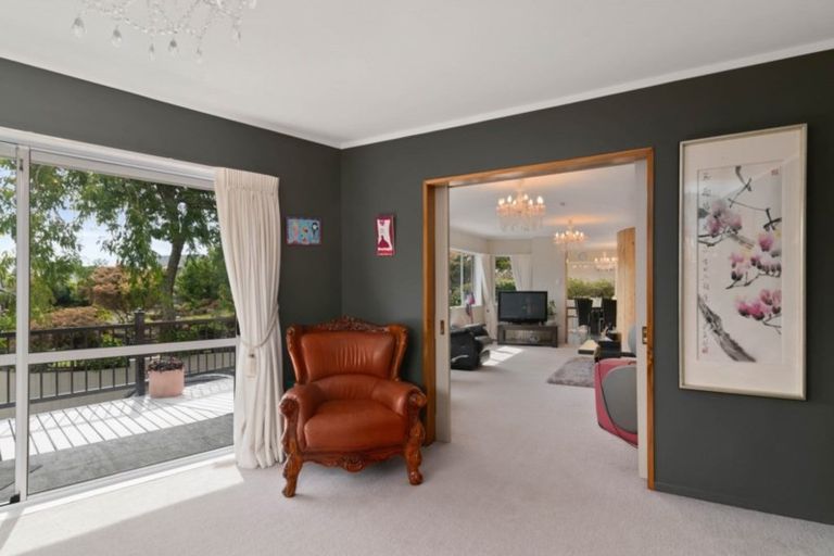 Photo of property in 25 Mark Place, Lynmore, Rotorua, 3010