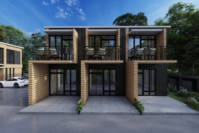 Photo of property in 57 Cargill Street, Papakura, 2110