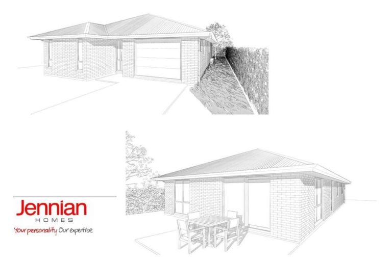 Photo of property in 111 Halswell Junction Road, Halswell, Christchurch, 8025