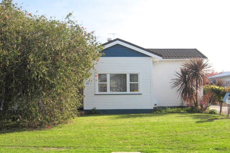 Photo of property in 23 School Road, Te Hapara, Gisborne, 4010