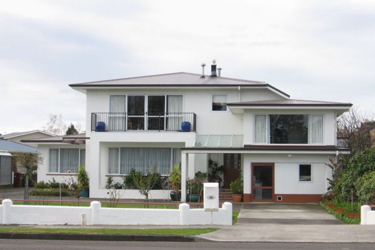 Photo of property in 505 Albert Street, Hokowhitu, Palmerston North, 4410