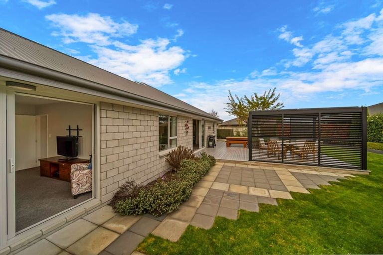 Photo of property in 8 Crampton Close, Kaiapoi, 7630