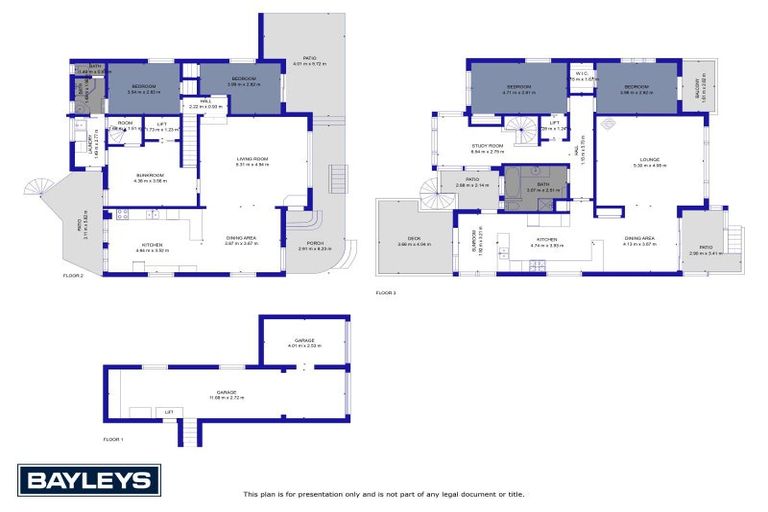 Photo of property in 72b Oceanview Road, Mount Maunganui, 3116