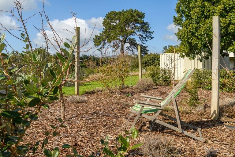 Photo of property in 313 Oropi Road, Oropi, Tauranga, 3173