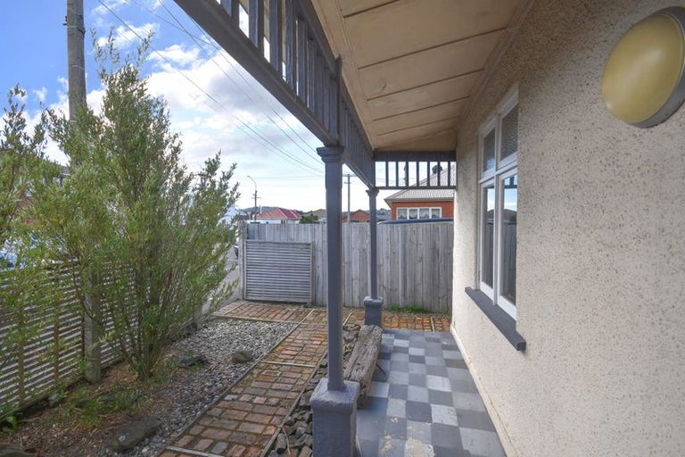 Photo of property in 3 Scott Street, Saint Kilda, Dunedin, 9012