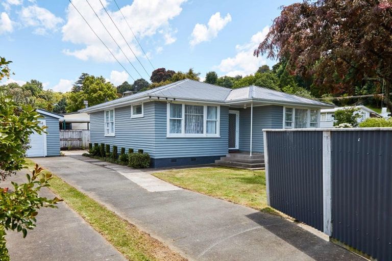 Photo of property in 1 Patiti Street, Mangapapa, Gisborne, 4010