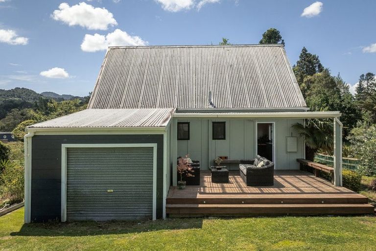 Photo of property in 13 Cadman Street, Waikino, Waihi, 3682