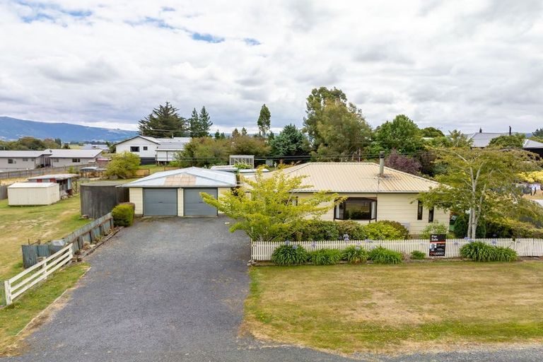 Photo of property in 25 Castleton Street, Allanton, Mosgiel, 9092