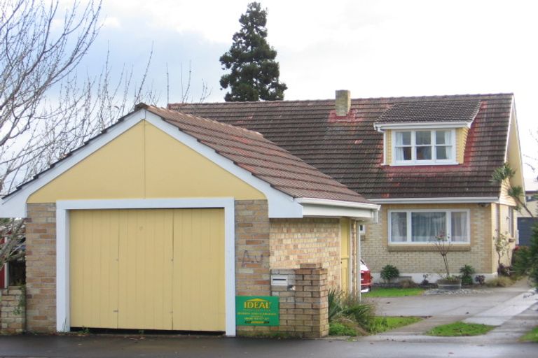 Photo of property in 289 Thames Street, Morrinsville, 3300