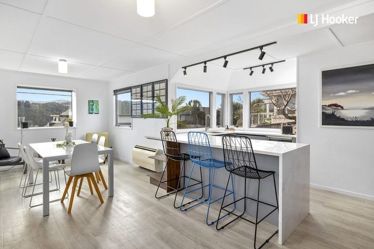 Photo of property in 140 Doon Street, Waverley, Dunedin, 9013