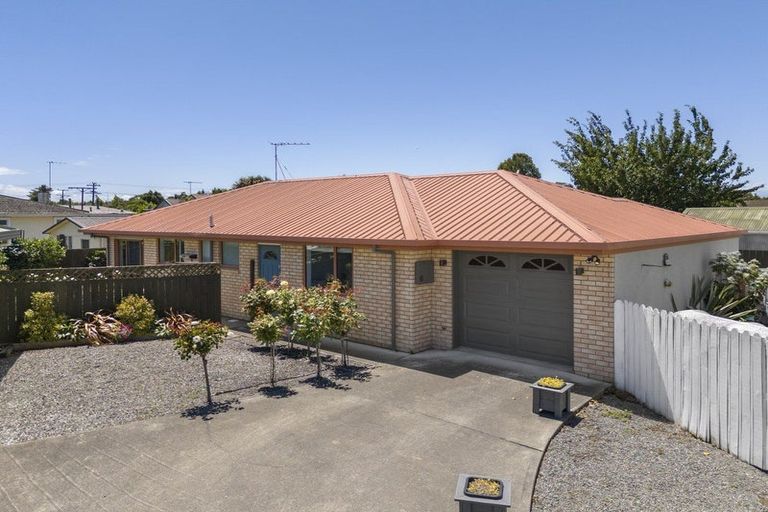Photo of property in 6 Dawkins Place, Islington, Blenheim, 7201