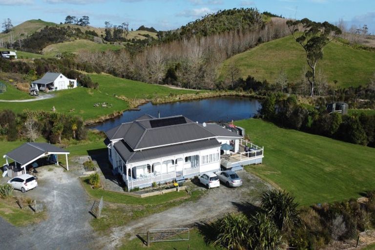 Photo of property in 14 Charis Lane, Wellsford, 0975