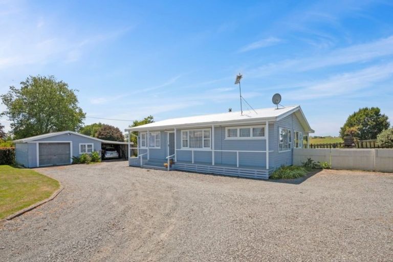 Photo of property in 3287 State Highway 1, Lichfield, Putaruru, 3482