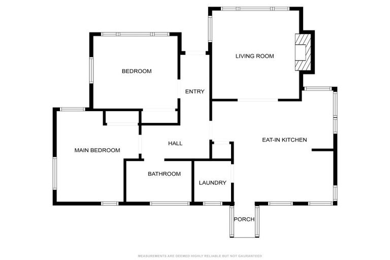 Photo of property in 369 Brighton Road, Waldronville, Dunedin, 9018