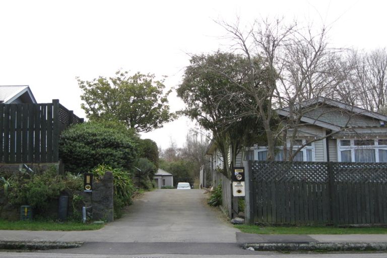 Photo of property in 3a Malcolm Avenue, Cashmere, Christchurch, 8022