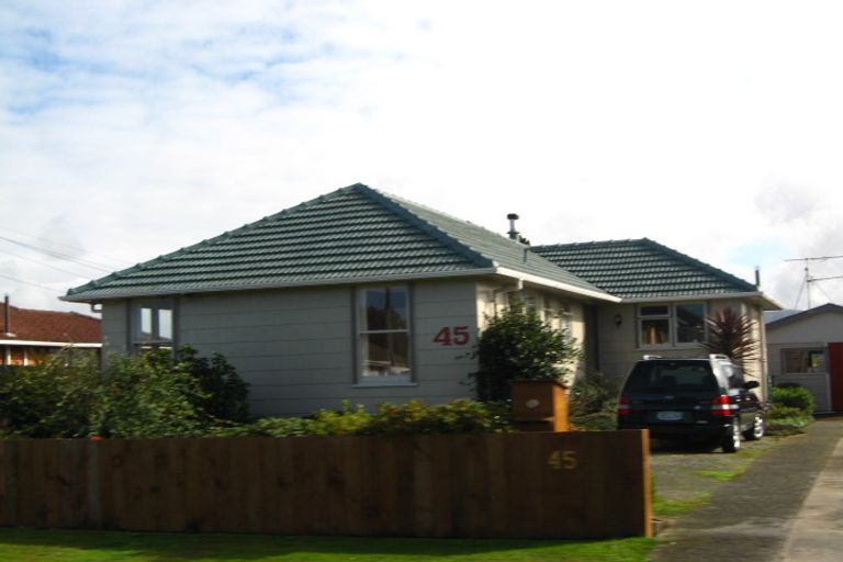 Photo of property in 45 Perth Street, Mosgiel, 9024