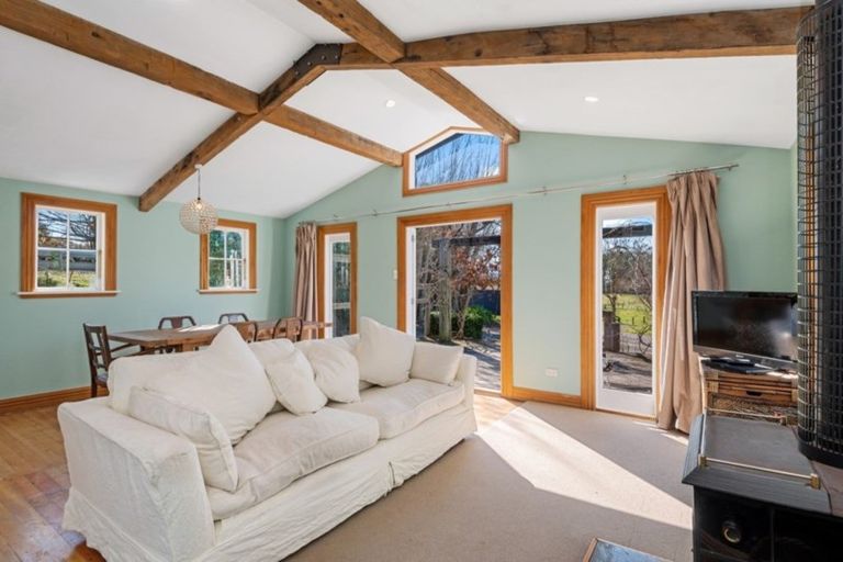 Photo of property in 110 Ashley Gorge Road, Starvation Hill, Oxford, 7495