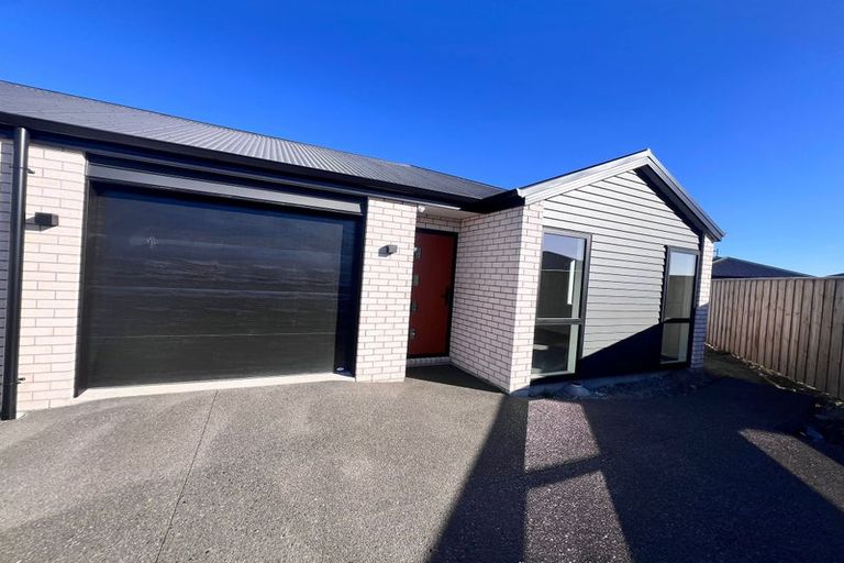 Photo of property in 94 Accadia Drive, Rolleston, 7614