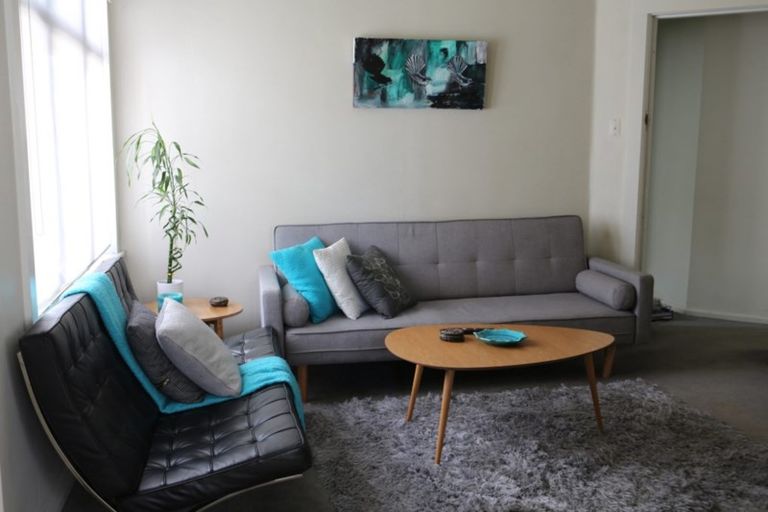 Photo of property in 65 Wellesley Road, Napier South, Napier, 4110