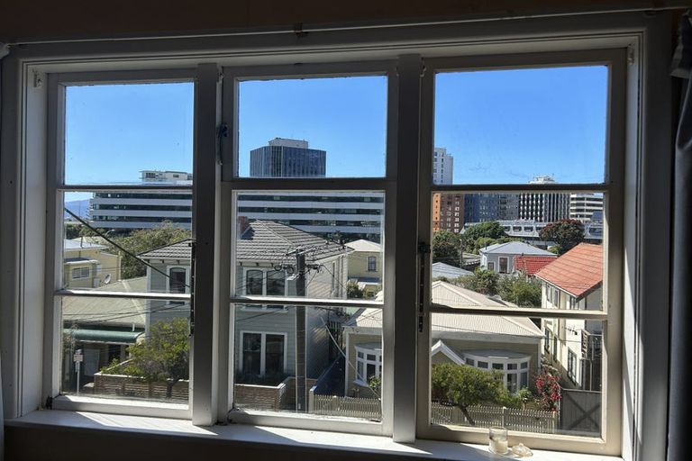 Photo of property in 5 Goring Street, Thorndon, Wellington, 6011