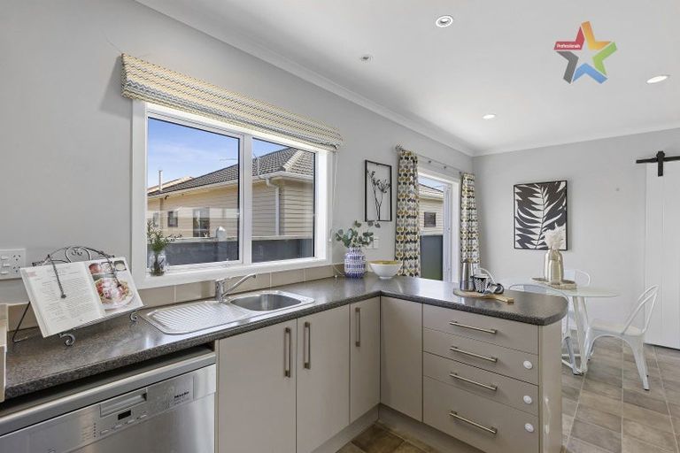 Photo of property in 133 Bell Road, Waiwhetu, Lower Hutt, 5010