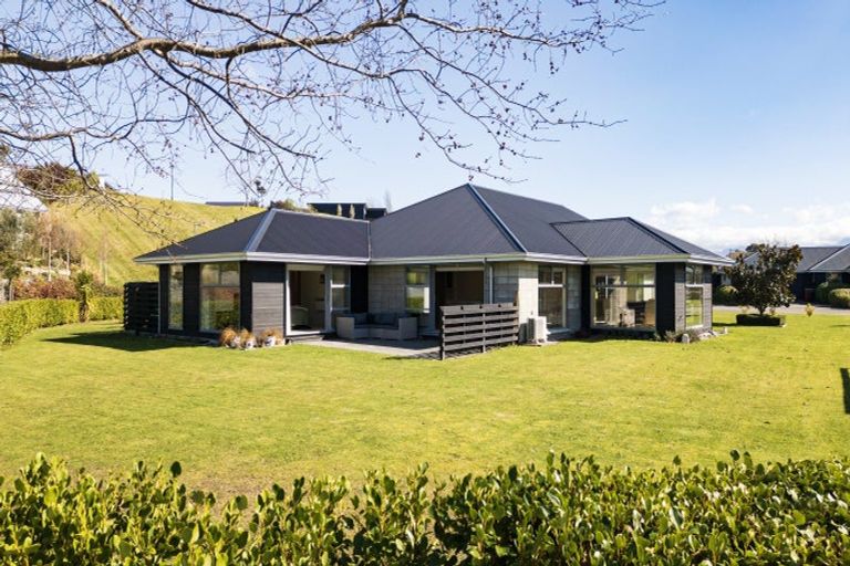 Photo of property in 35 Avignon Place, Fairhall, Blenheim, 7272