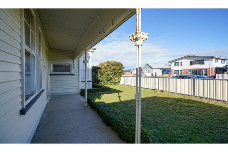 Photo of property in 111 Mary Street, Richmond, Invercargill, 9810