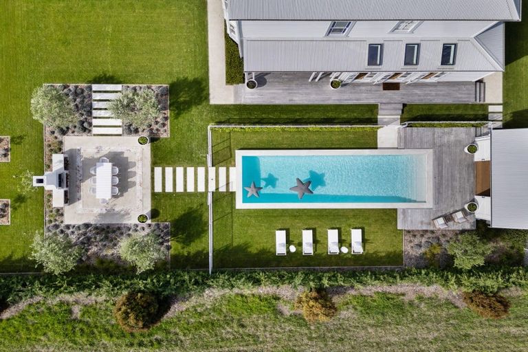 Photo of property in 130 Omaha Flats Road, Tawharanui Peninsula, Warkworth, 0986