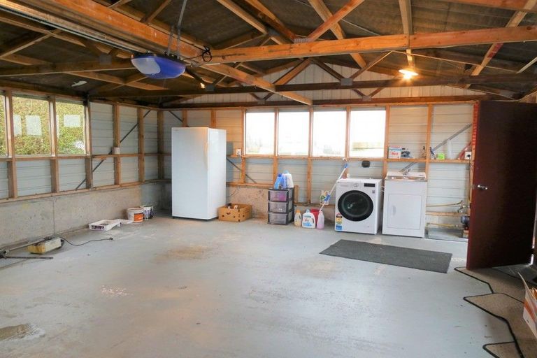 Photo of property in 749 Main South Road, Gladstone, Greymouth, 7805