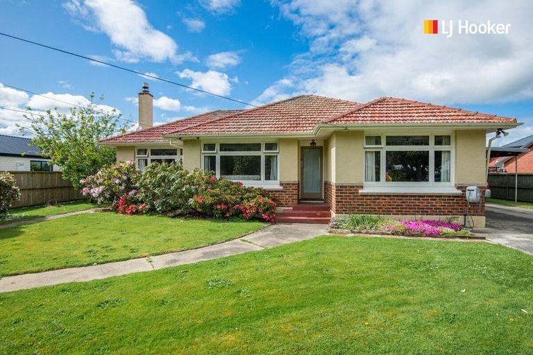 Photo of property in 25 Mountfort Street, Outram, 9019