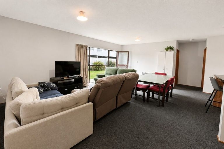 Photo of property in 1/23 Newnham Terrace, Upper Riccarton, Christchurch, 8041