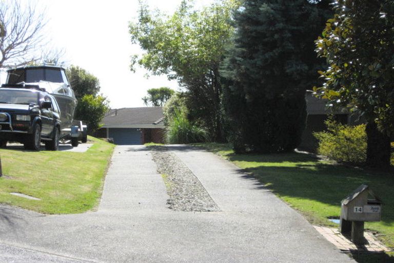 Photo of property in 14 Berg Place, Whakatane, 3120