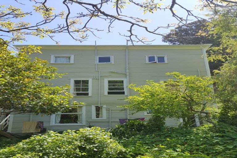 Photo of property in 30 Devon Street, Aro Valley, Wellington, 6021